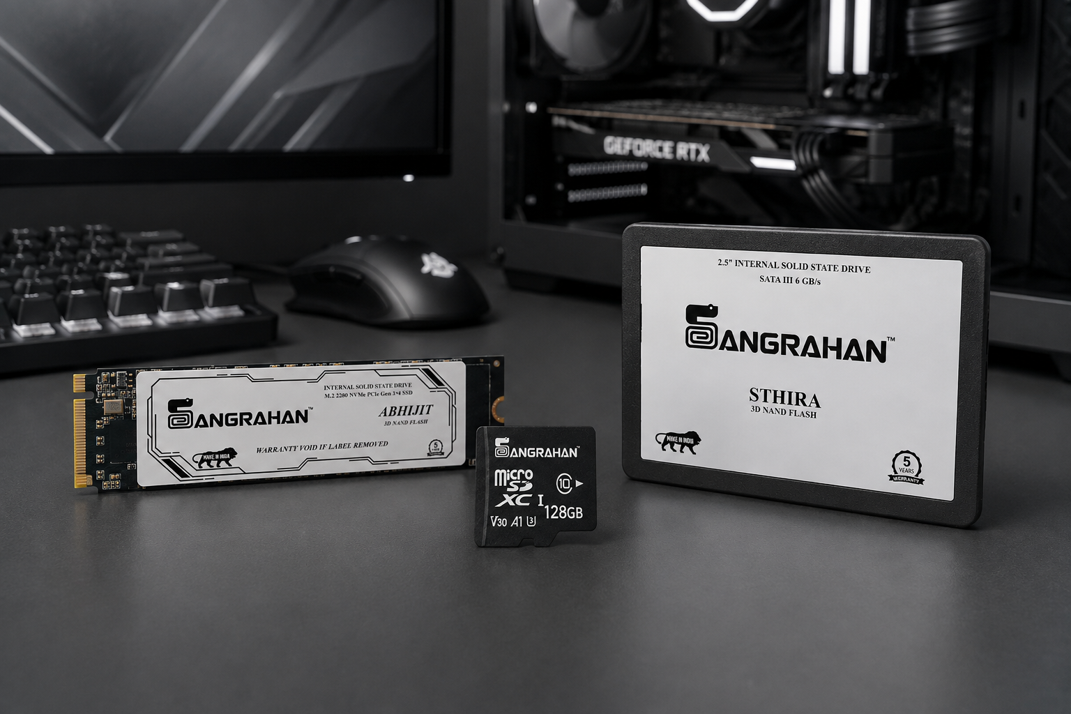 How to Choose the Right SSD: NVMe vs SATA, NAND, Endurance and Workload Explained