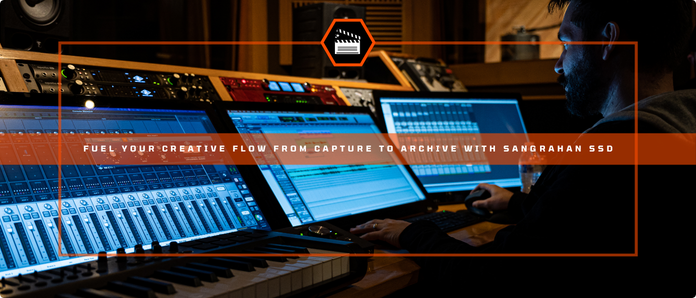 Creative Studio Solutions