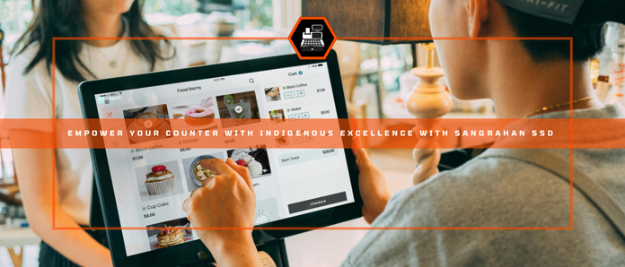 Wholesaler and retail solutions