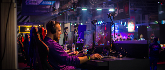 Apex Gamer Solutions