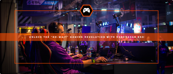 Apex Gamer Solutions