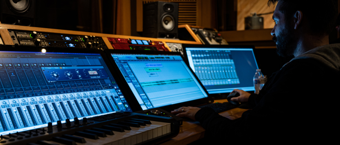 Creative Studio Solutions