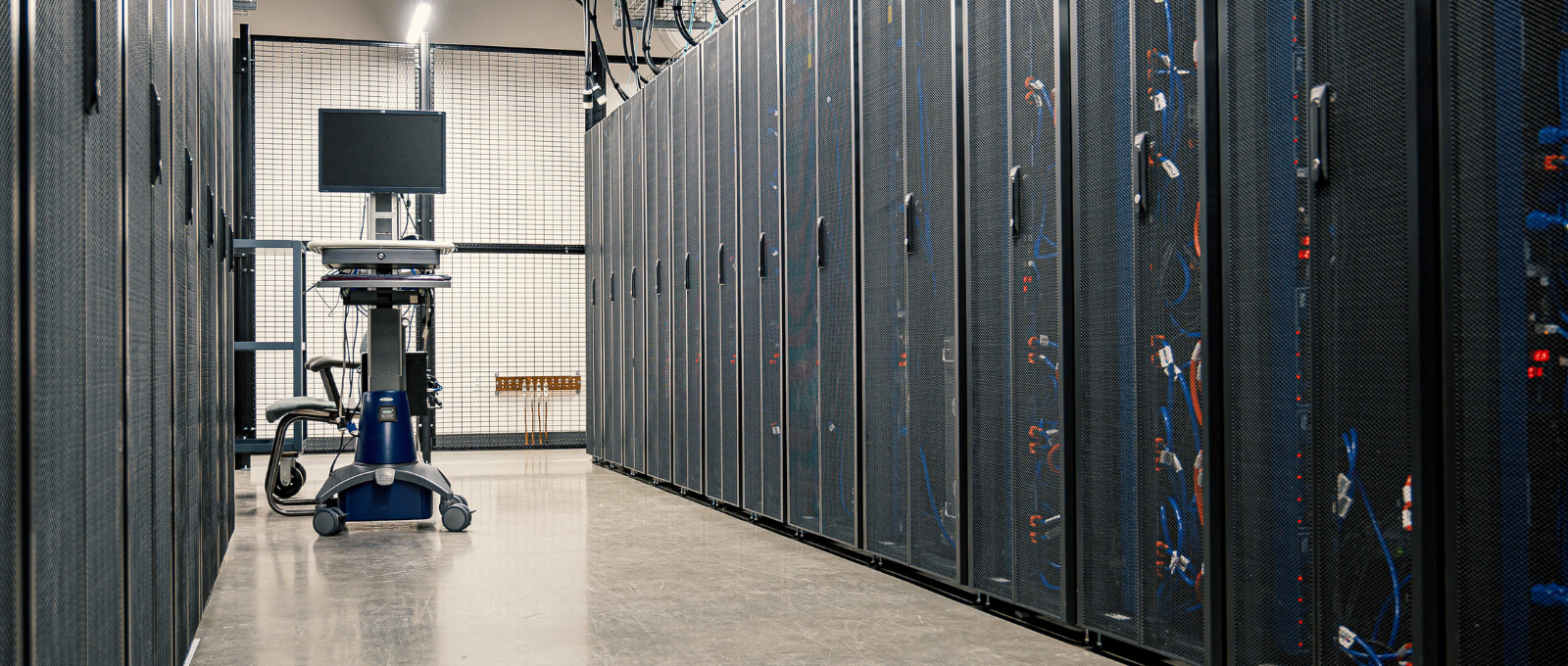 Data Center And Cloud Solutions