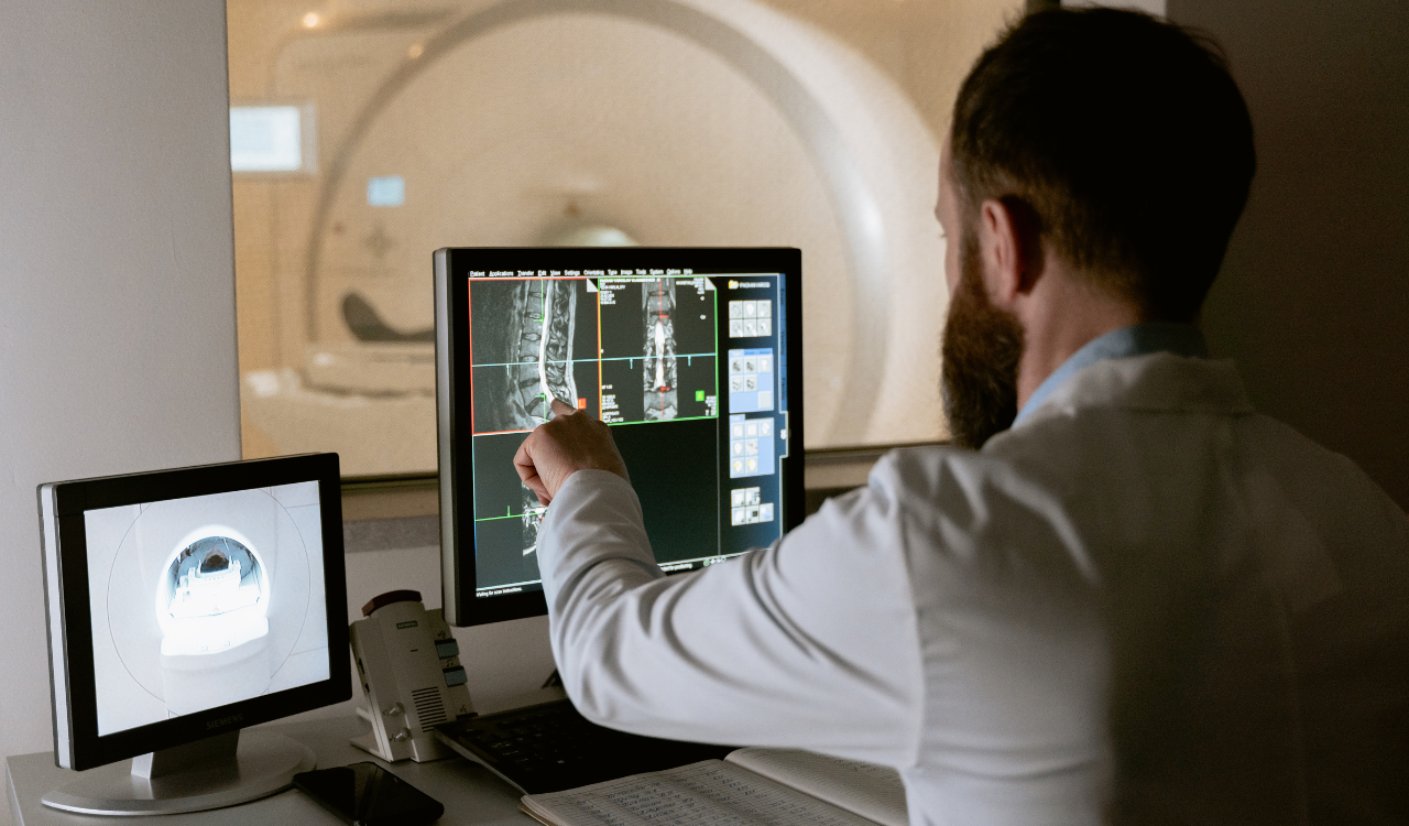 Healthcare & Medical Imaging Storage Solution