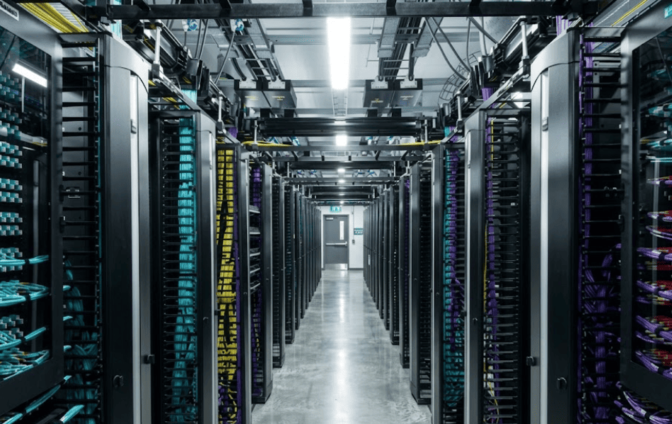Data Center And Cloud Solutions