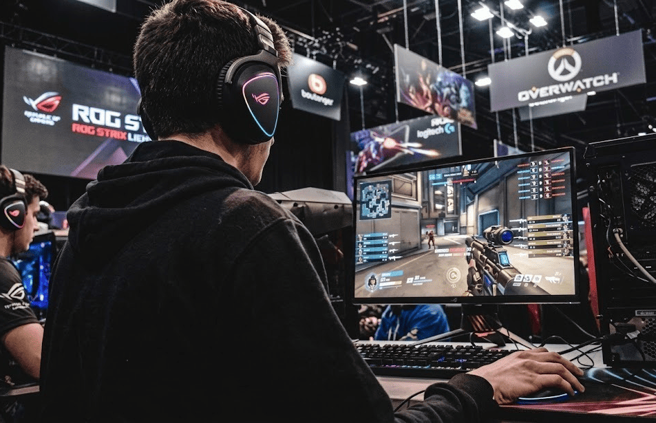 Apex Gamer Solutions