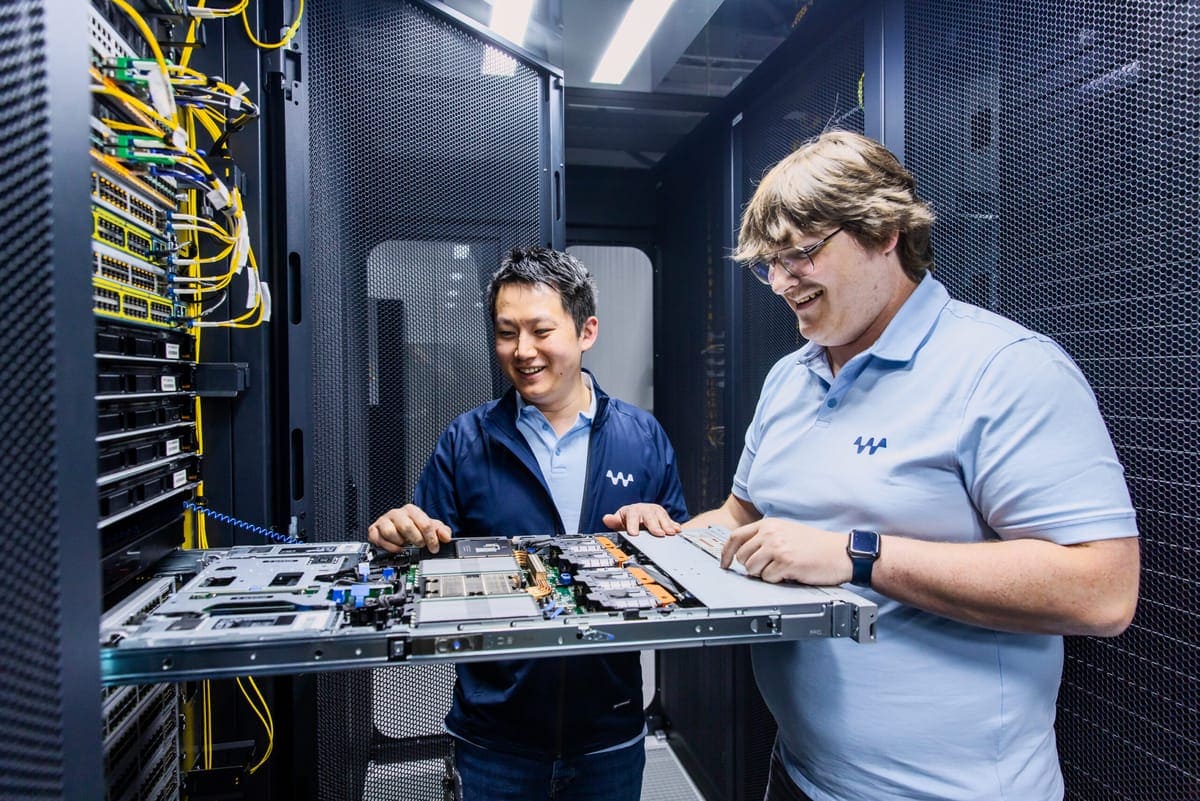 Network System Storage Solutions