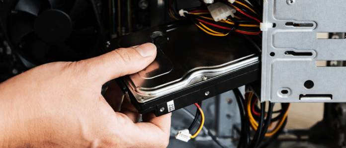 Repair Storage Solutions