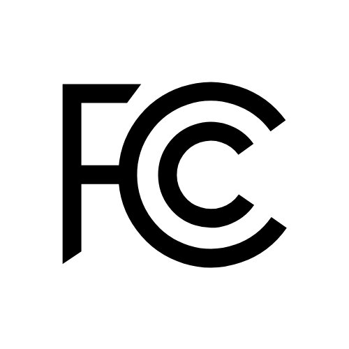 FCC Certified