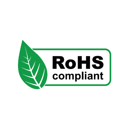 RoHS Compliant