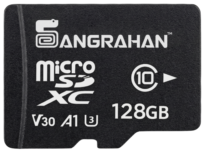 Sangrahan Anu SD Core