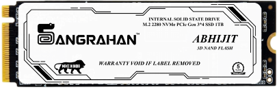 Sangrahan Abhijit SSD Technical Architecture